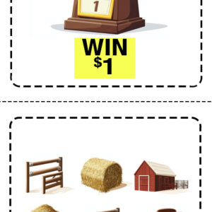 ALAMO: Besties (1714 Ct) - Image 5